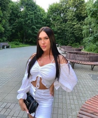 Зинаида