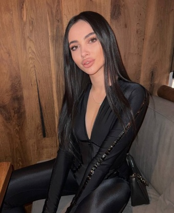 Екатерина